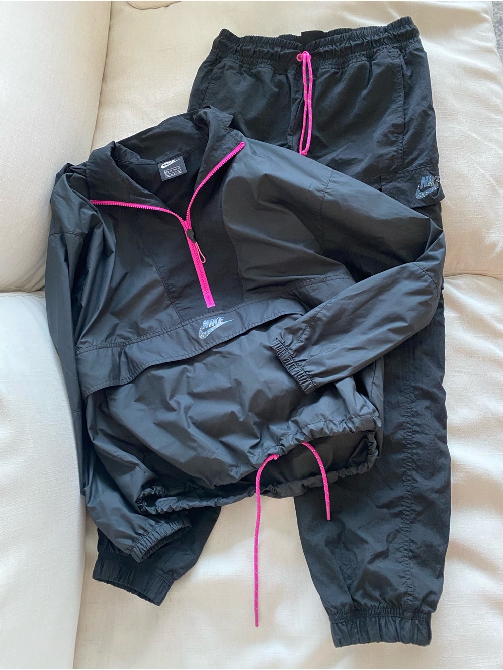 Womens Retro Nike Set